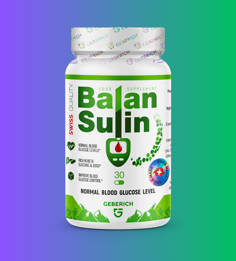 Balansulin Prodotto